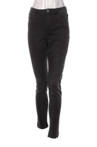 Γυναικείο Τζίν Esmara, Μέγεθος XL, Χρώμα Γκρί, Τιμή 9,30 €