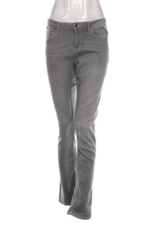 Damen Jeans Esmara, Größe M, Farbe Grau, Preis 6,00 €