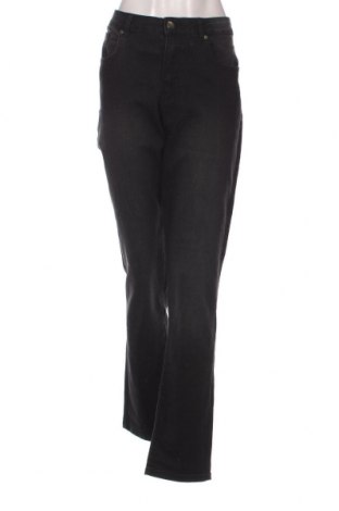 Damen Jeans Esmara, Größe XXL, Farbe Schwarz, Preis € 12,11