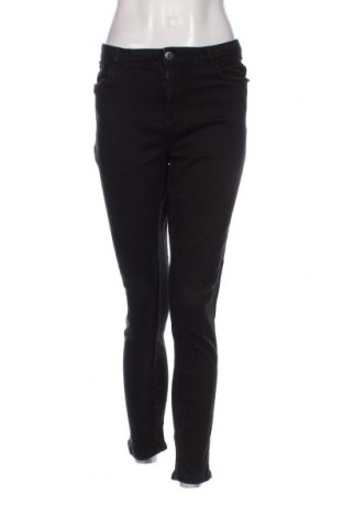 Γυναικείο Τζίν Esmara, Μέγεθος XL, Χρώμα Μαύρο, Τιμή 7,18 €