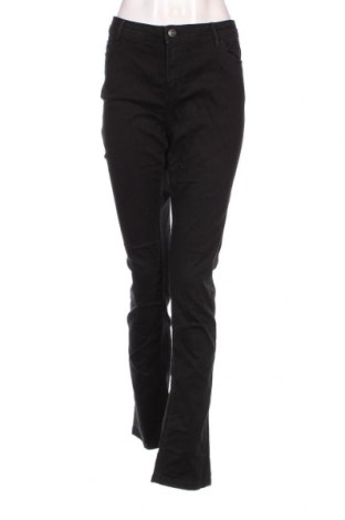 Damen Jeans Esmara, Größe L, Farbe Schwarz, Preis 20,18 €