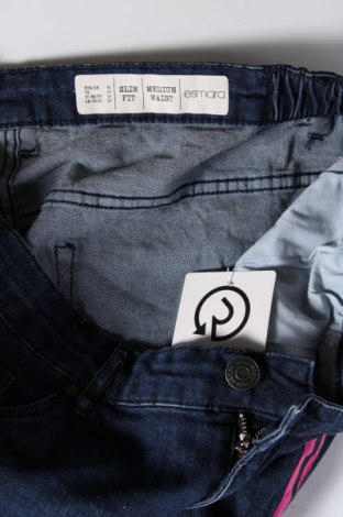 Damen Jeans Esmara, Größe XXL, Farbe Blau, Preis € 8,07
