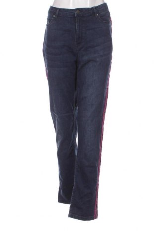 Damen Jeans Esmara, Größe XXL, Farbe Blau, Preis € 9,08