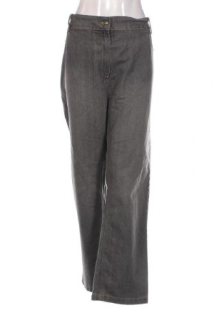Damen Jeans Esmara, Größe 3XL, Farbe Grau, Preis € 16,14