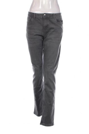Damen Jeans Esmara, Größe L, Farbe Grau, Preis 20,18 €