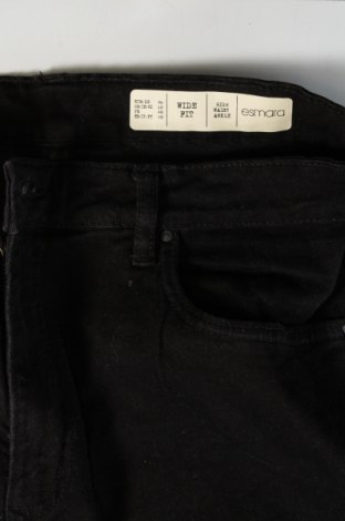 Damen Jeans Esmara, Größe XL, Farbe Schwarz, Preis € 10,09