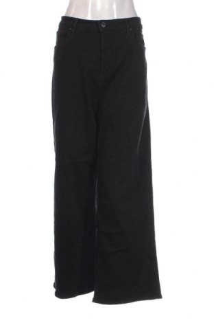 Damen Jeans Esmara, Größe XL, Farbe Schwarz, Preis 11,10 €