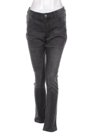 Γυναικείο Τζίν Esmara, Μέγεθος XL, Χρώμα Γκρί, Τιμή 7,18 €