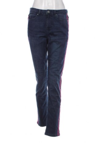Dámské džíny  Esmara, Velikost XL, Barva Modrá, Cena  208,00 Kč
