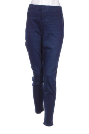 Damen Jeans Esmara, Größe XXL, Farbe Blau, Preis 11,10 €