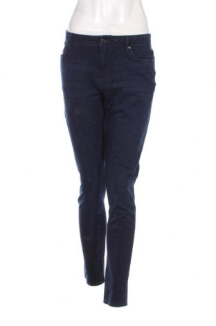 Dámske džínsy  Esmara, Veľkosť XL, Farba Modrá, Cena  6,58 €