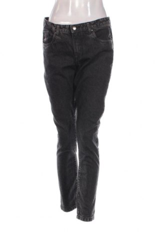 Damen Jeans Esmara by Heidi Klum, Größe L, Farbe Grau, Preis € 6,71