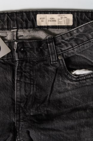 Damskie jeansy Esmara by Heidi Klum, Rozmiar M, Kolor Szary, Cena 25,97 zł
