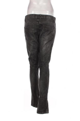 Damen Jeans Esmara by Heidi Klum, Größe M, Farbe Grau, Preis 5,65 €