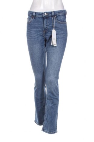Dámske džínsy  Esprit, Veľkosť S, Farba Modrá, Cena  19,18 €