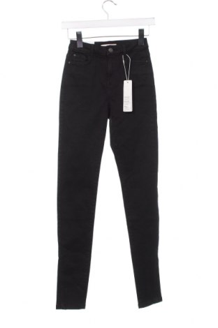 Damen Jeans Esprit, Größe XXS, Farbe Schwarz, Preis 8,63 €