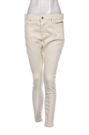 Damen Jeans Esprit, Größe M, Farbe Ecru, Preis € 9,59