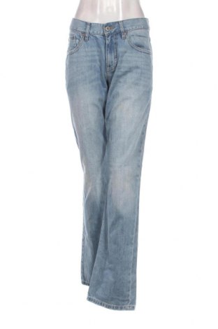 Dámske džínsy  Esprit, Veľkosť XL, Farba Modrá, Cena  20,97 €