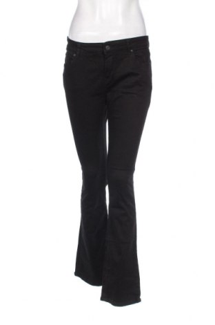 Dámské džíny  Esprit, Velikost L, Barva Černá, Cena  360,00 Kč