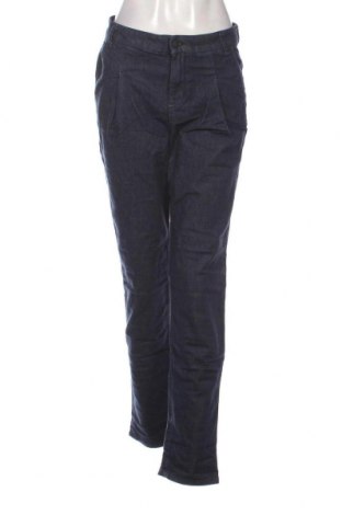 Dámske džínsy  Esprit, Veľkosť M, Farba Modrá, Cena  5,12 €