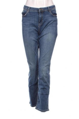 Dámske džínsy  Esprit, Veľkosť M, Farba Modrá, Cena  6,98 €