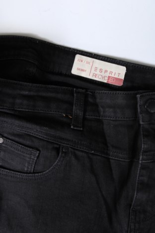 Damen Jeans Esprit, Größe M, Farbe Schwarz, Preis 5,99 €