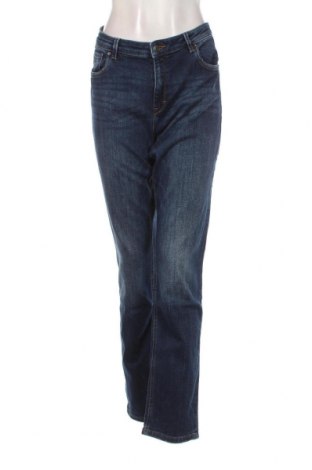 Dámske džínsy  Esprit, Veľkosť XL, Farba Modrá, Cena  21,00 €