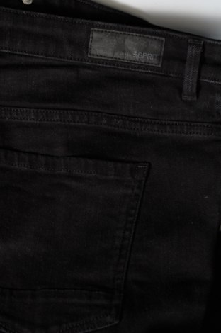 Dámské džíny  Esprit, Velikost XXL, Barva Černá, Cena  343,00 Kč