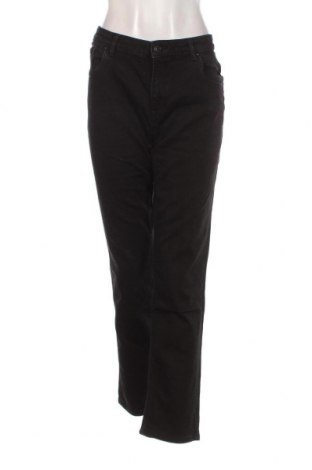 Damen Jeans Esprit, Größe XXL, Farbe Schwarz, Preis € 12,60