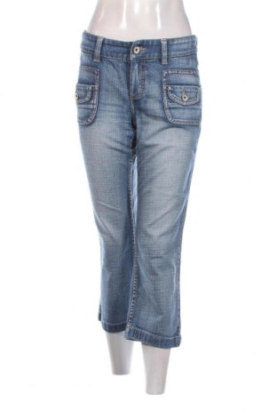 Dámske džínsy  Esprit, Veľkosť S, Farba Modrá, Cena  12,63 €