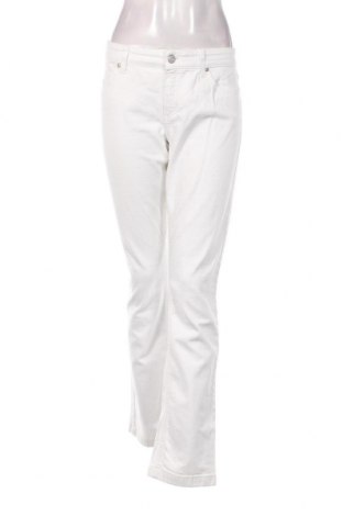 Damen Jeans Esprit, Größe L, Farbe Weiß, Preis € 13,65