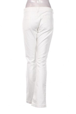 Damskie jeansy Esprit, Rozmiar L, Kolor Biały, Cena 63,23 zł