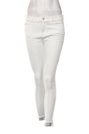 Damen Jeans Esprit, Größe S, Farbe Weiß, Preis 13,63 €