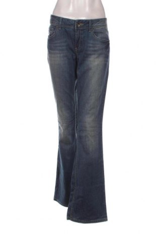 Damen Jeans Esprit, Größe XL, Farbe Blau, Preis 17,12 €