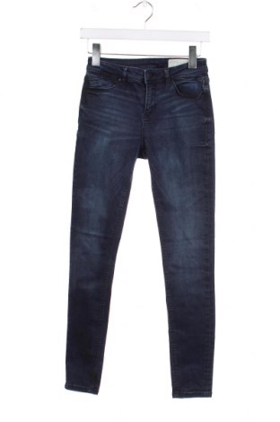 Dámské džíny  Esprit, Velikost XS, Barva Modrá, Cena  360,00 Kč