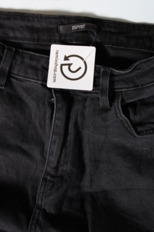 Dámske džínsy  Esprit, Veľkosť XL, Farba Čierna, Cena  9,30 €