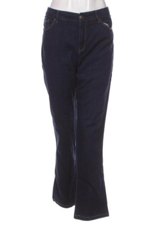 Dámske džínsy  Esprit, Veľkosť XL, Farba Modrá, Cena  23,25 €