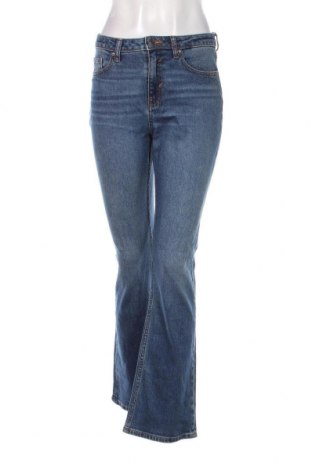 Dámske džínsy  Esprit, Veľkosť M, Farba Modrá, Cena  23,25 €