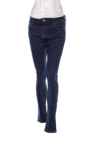 Dámske džínsy  Esprit, Veľkosť L, Farba Modrá, Cena  23,25 €