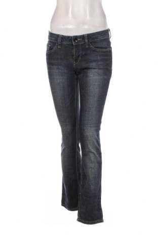 Dámske džínsy  Esprit, Veľkosť S, Farba Modrá, Cena  23,25 €