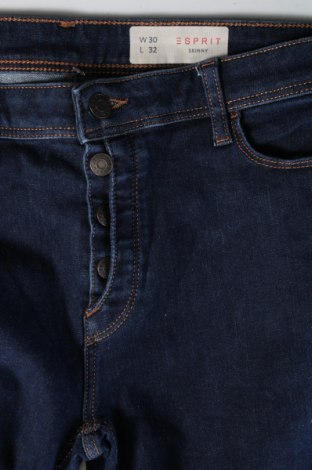 Dámské džíny  Esprit, Velikost L, Barva Modrá, Cena  131,00 Kč