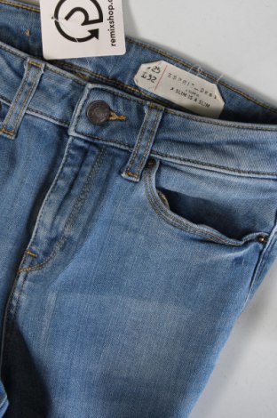 Dámské džíny  Esprit, Velikost XS, Barva Modrá, Cena  131,00 Kč