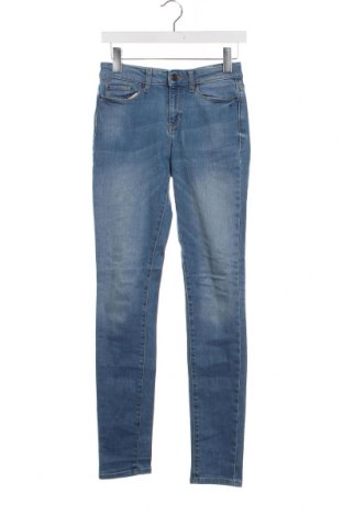 Dámske džínsy  Esprit, Veľkosť XS, Farba Modrá, Cena  4,65 €