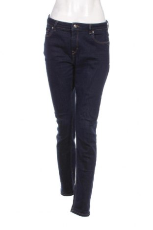 Dámske džínsy  Esprit, Veľkosť L, Farba Modrá, Cena  4,65 €