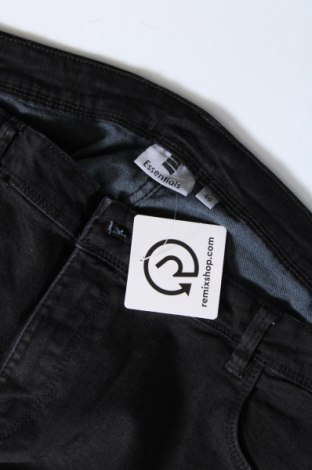 Damen Jeans Essentials, Größe XL, Farbe Schwarz, Preis € 9,08