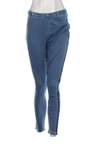 Damen Jeans Essentials by Tchibo, Größe XL, Farbe Blau, Preis 20,18 €