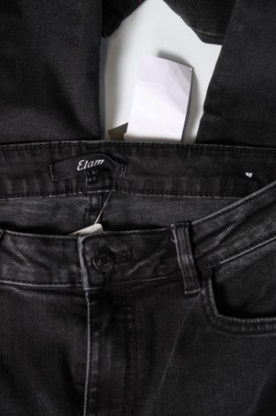Damen Jeans Etam, Größe M, Farbe Grau, Preis 11,99 €