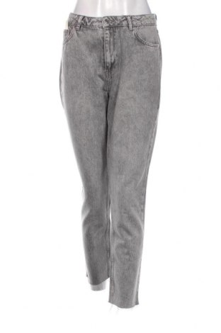 Γυναικείο Τζίν Etam, Μέγεθος L, Χρώμα Γκρί, Τιμή 9,59 €