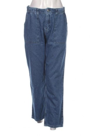 Γυναικείο Τζίν Etam, Μέγεθος L, Χρώμα Μπλέ, Τιμή 9,59 €