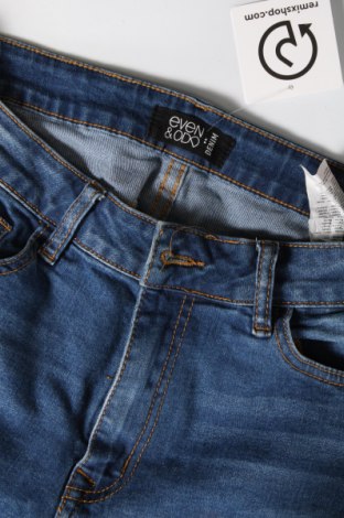 Damen Jeans Even&Odd, Größe M, Farbe Blau, Preis 6,67 €